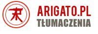 Tumacz albaski KONIN